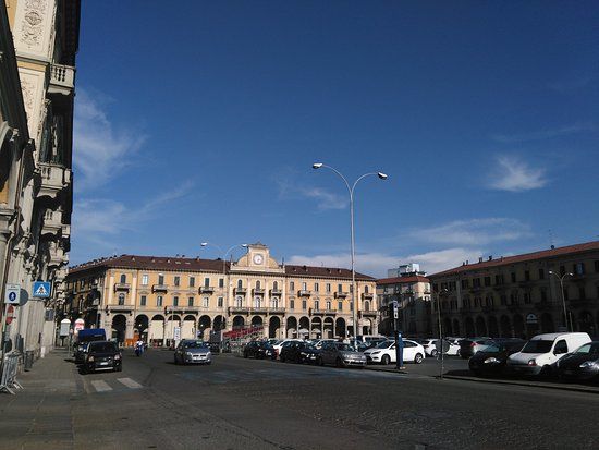 Piazza Garibaldi